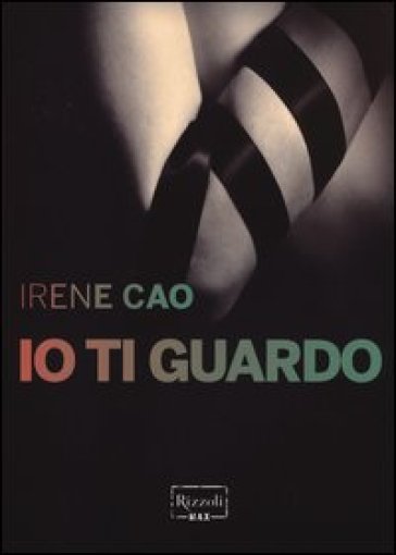 Cao Irene Io ti guardo